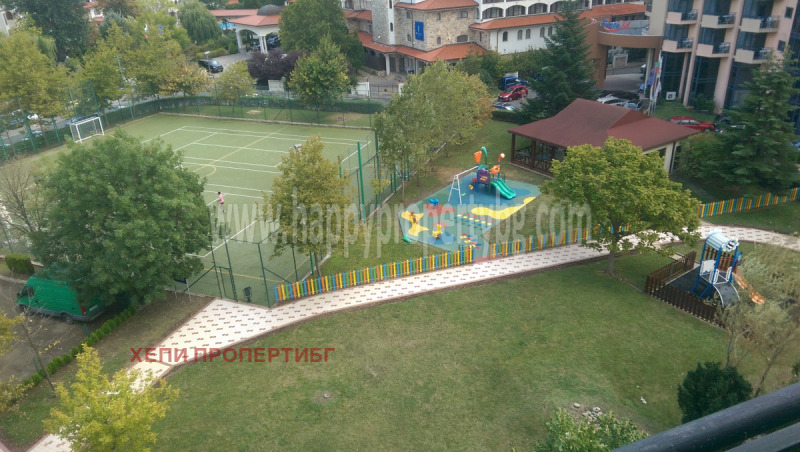À vendre  1 chambre région Bourgas , k.k. Slantchev bryag , 62 m² | 46109342 - image [12]