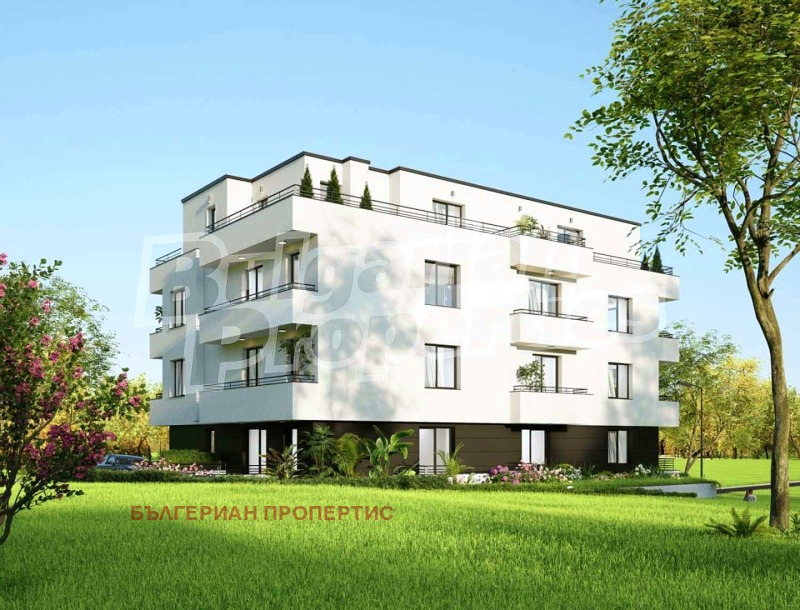 Satılık  1 yatak odası bölge Burgaz , Sozopol , 67 metrekare | 58554291 - görüntü [3]
