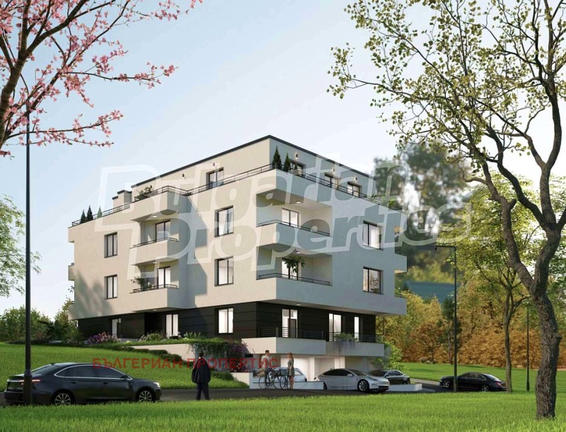 Satılık  1 yatak odası bölge Burgaz , Sozopol , 67 metrekare | 58554291 - görüntü [7]