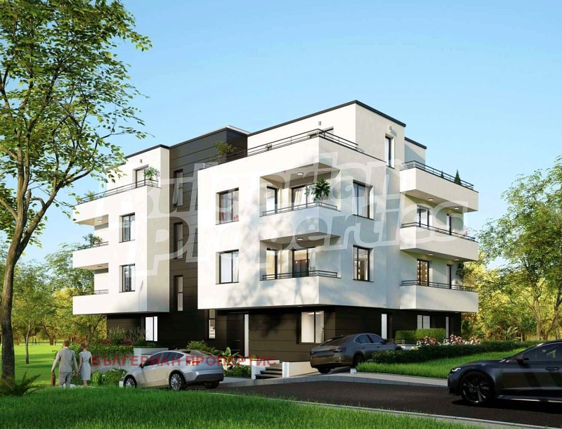 Satılık  1 yatak odası bölge Burgaz , Sozopol , 67 metrekare | 58554291 - görüntü [2]