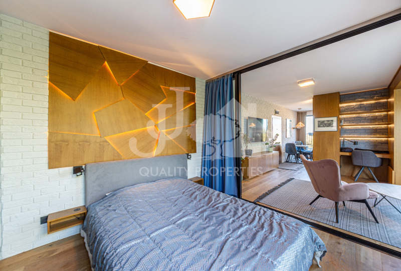 Продаја  1 спаваћа соба Софија , Изток , 132 м2 | 96117026 - слика [5]