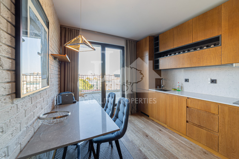 Продаја  1 спаваћа соба Софија , Изток , 132 м2 | 96117026 - слика [7]