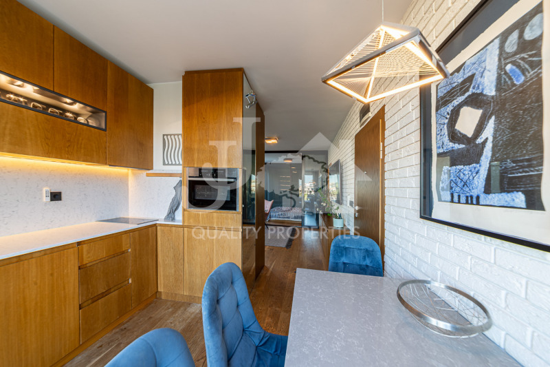 Продаја  1 спаваћа соба Софија , Изток , 132 м2 | 96117026 - слика [8]