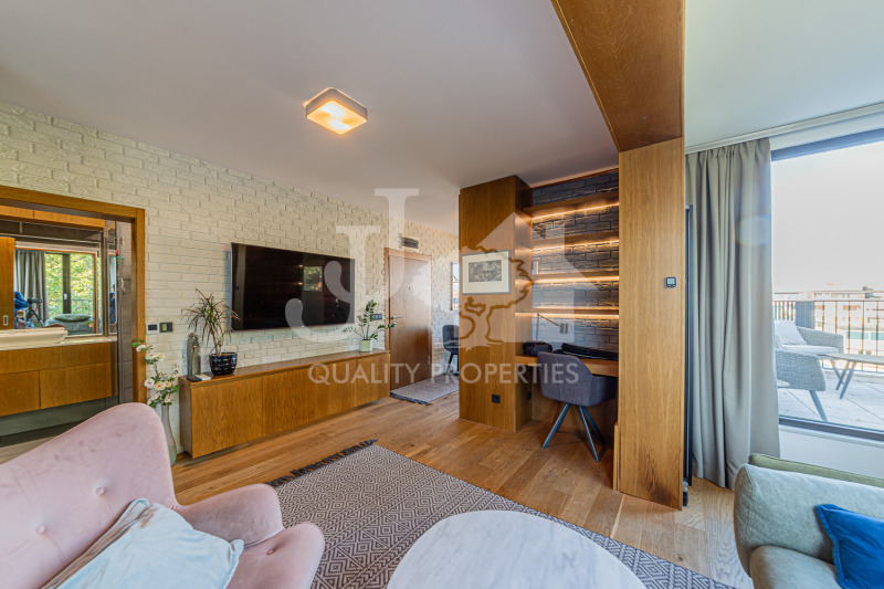 Продаја  1 спаваћа соба Софија , Изток , 132 м2 | 96117026 - слика [3]