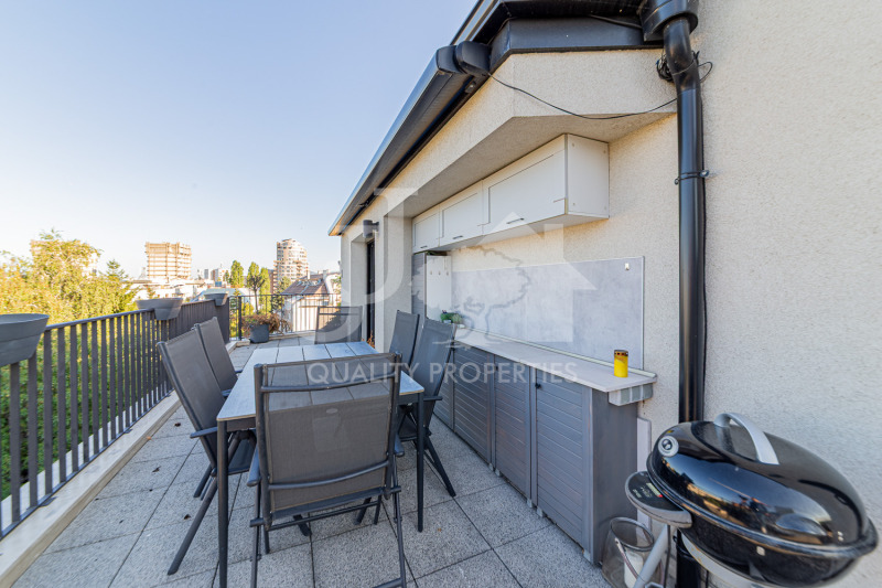 Продаја  1 спаваћа соба Софија , Изток , 132 м2 | 96117026 - слика [11]