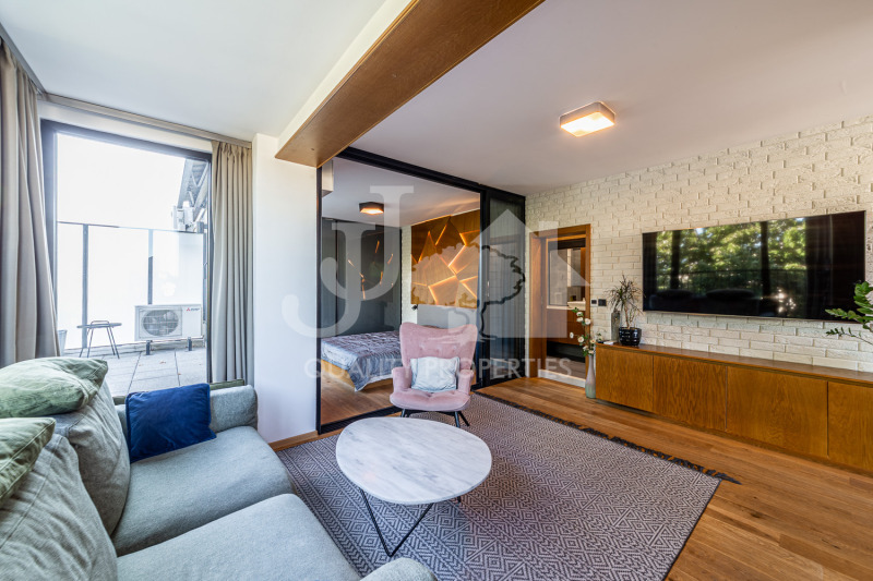 Продаја  1 спаваћа соба Софија , Изток , 132 м2 | 96117026 - слика [2]