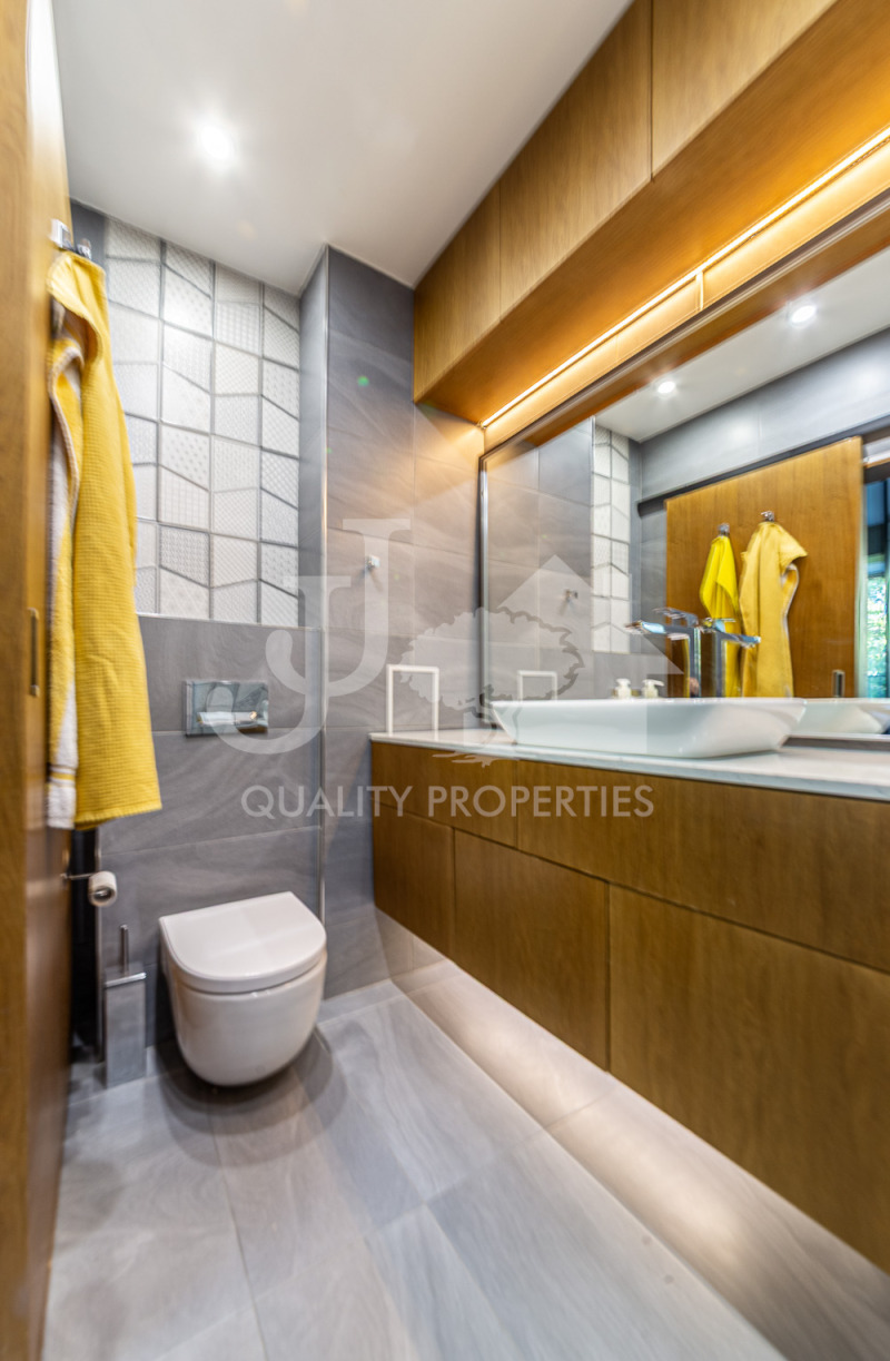 Продаја  1 спаваћа соба Софија , Изток , 132 м2 | 96117026 - слика [16]