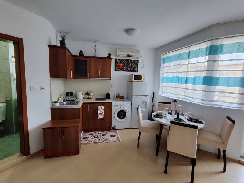 Продава 2-СТАЕН, к.к. Слънчев бряг, област Бургас, снимка 8 - Апартаменти - 52332605