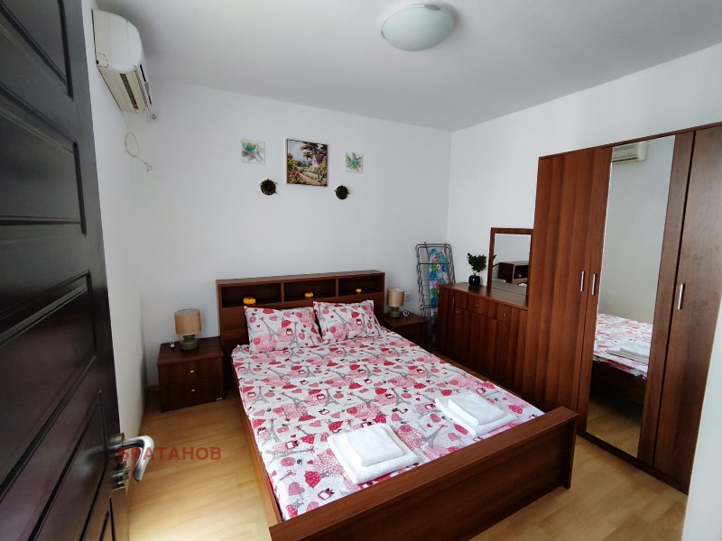 Продава 2-СТАЕН, к.к. Слънчев бряг, област Бургас, снимка 10 - Апартаменти - 52332605