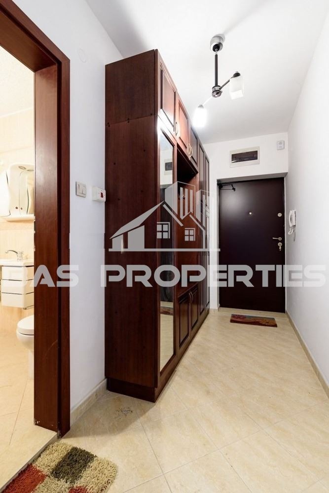 Продава 2-СТАЕН, гр. София, Бъкстон, снимка 5 - Апартаменти - 52602961