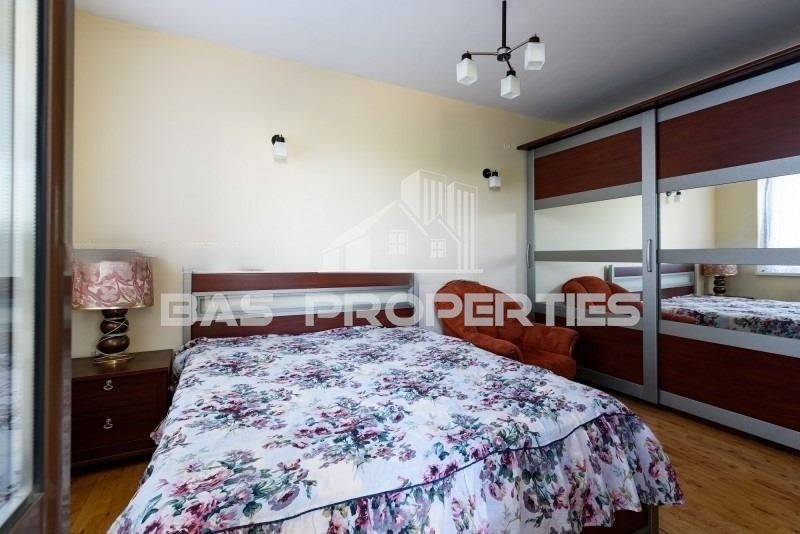 Продава 2-СТАЕН, гр. София, Бъкстон, снимка 3 - Апартаменти - 52602961