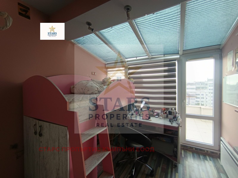 Продава 2-СТАЕН, гр. Варна, Възраждане 1, снимка 7 - Апартаменти - 52712349