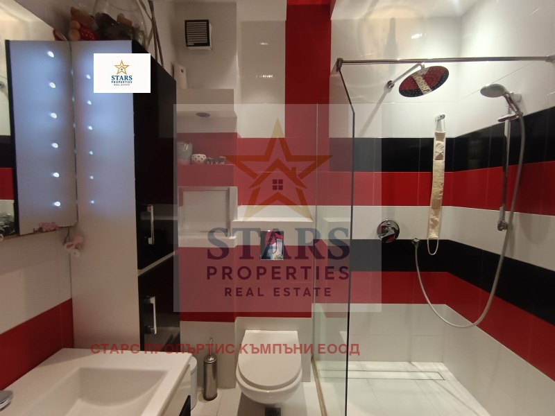 Продава 2-СТАЕН, гр. Варна, Възраждане 1, снимка 8 - Апартаменти - 52712349