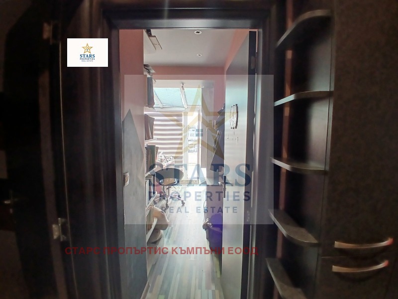 Продава 2-СТАЕН, гр. Варна, Възраждане 1, снимка 2 - Апартаменти - 52712349