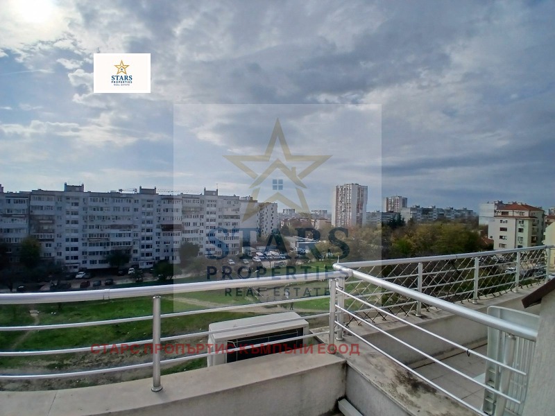 Продава 2-СТАЕН, гр. Варна, Възраждане 1, снимка 6 - Апартаменти - 52712349