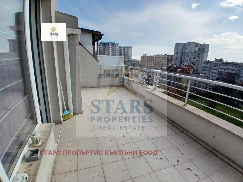 Продава 2-СТАЕН, гр. Варна, Възраждане 1, снимка 5 - Апартаменти - 52712349