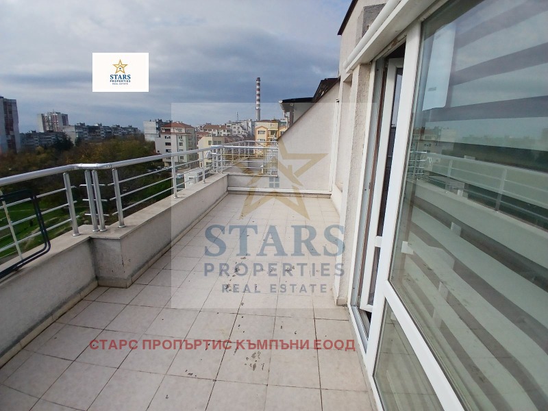 Продава 2-СТАЕН, гр. Варна, Възраждане 1, снимка 3 - Апартаменти - 52712349