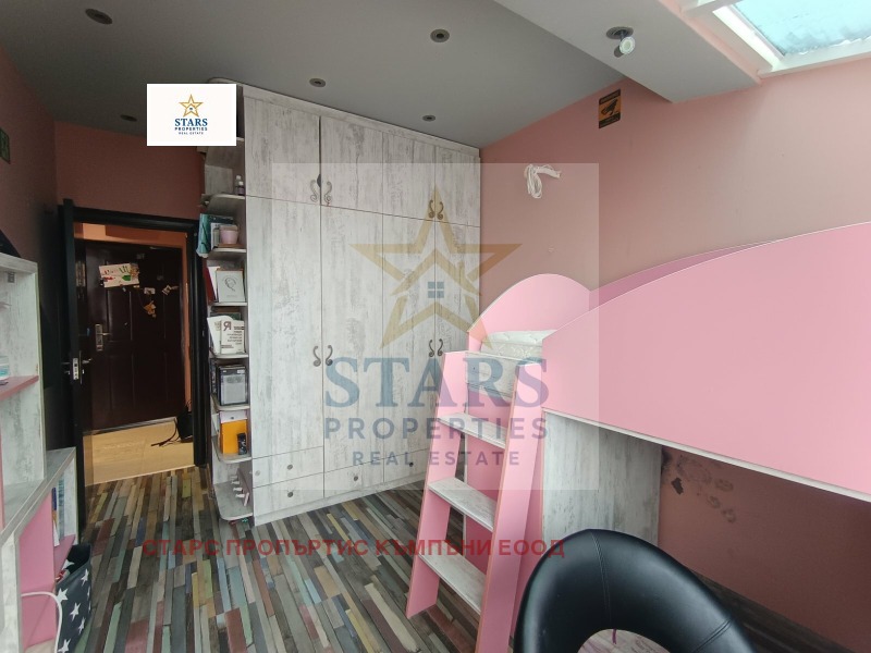 Продава 2-СТАЕН, гр. Варна, Възраждане 1, снимка 4 - Апартаменти - 52712349