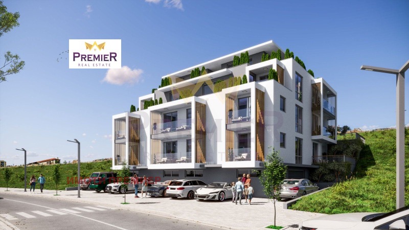 Продава 2-СТАЕН, гр. Созопол, област Бургас