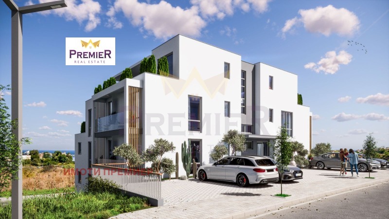 Продава 2-СТАЕН, гр. Созопол, област Бургас, снимка 3 - Апартаменти - 53500964