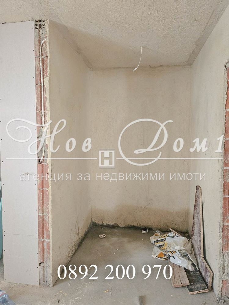 Продава 2-СТАЕН, гр. Варна, Възраждане 1, снимка 2 - Апартаменти - 53536573