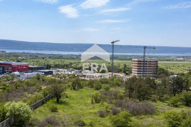 Продава 2-СТАЕН, гр. Варна, Владислав Варненчик 2, снимка 5 - Апартаменти - 54252226
