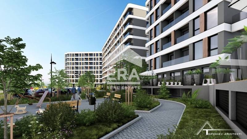 Продава 2-СТАЕН, гр. Варна, Владислав Варненчик 2, снимка 2 - Апартаменти - 54252226