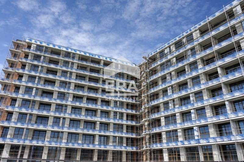 Продава 2-СТАЕН, гр. Варна, Владислав Варненчик 2, снимка 5 - Апартаменти - 54252226