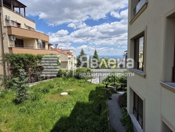 Продава 2-СТАЕН, гр. София, Драгалевци, снимка 16 - Апартаменти - 54431263