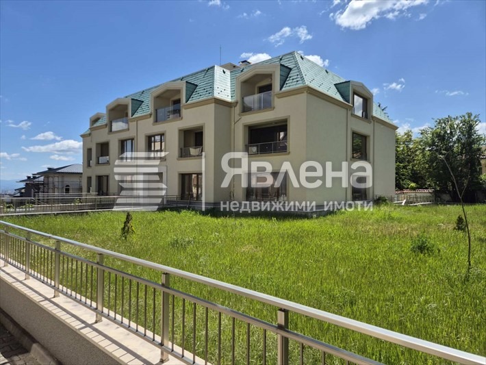 Продава 2-СТАЕН, гр. София, Драгалевци, снимка 15 - Апартаменти - 54431263