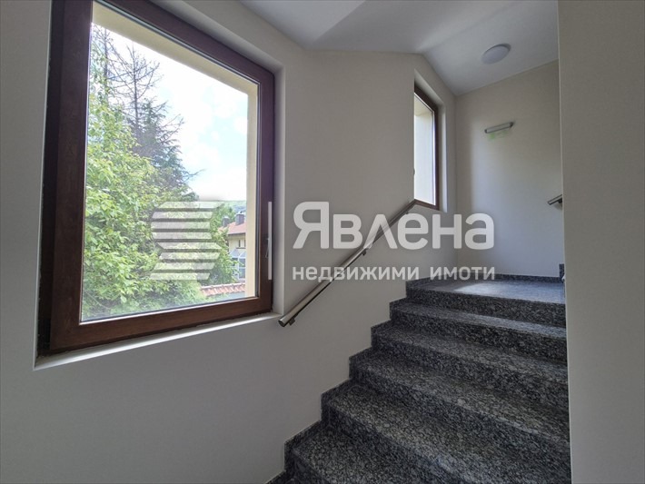Продава 2-СТАЕН, гр. София, Драгалевци, снимка 14 - Апартаменти - 54431263
