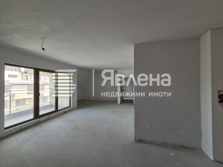 Продава 2-СТАЕН, гр. София, Драгалевци, снимка 2 - Апартаменти - 54431263