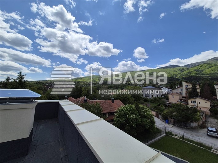 Продава 2-СТАЕН, гр. София, Драгалевци, снимка 17 - Апартаменти - 54431263