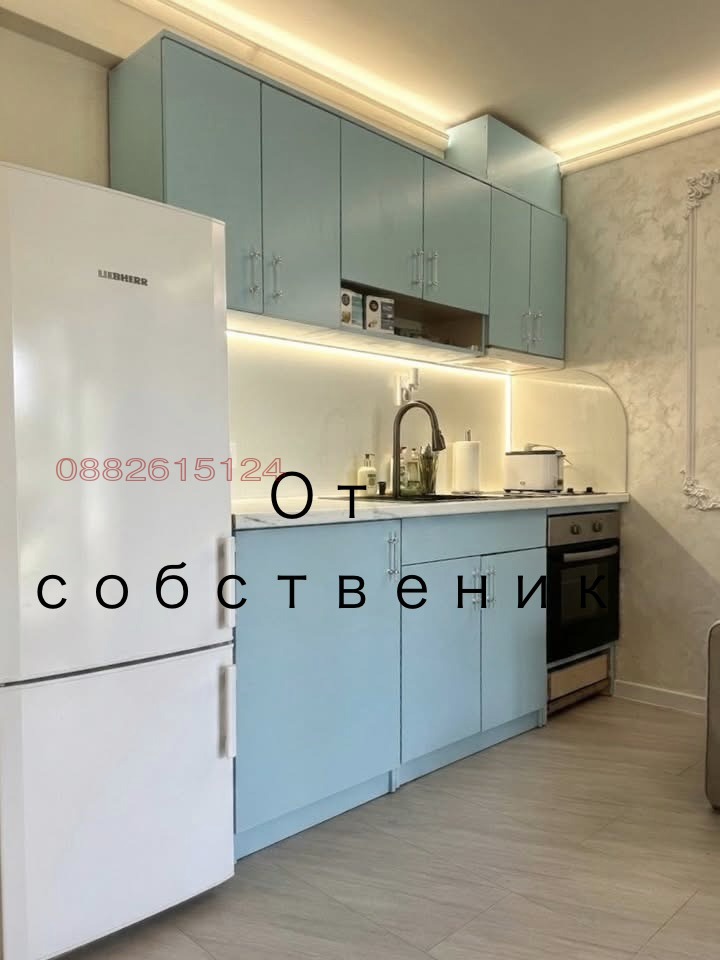 Продава 2-СТАЕН, гр. Свети Влас, област Бургас, снимка 5 - Апартаменти - 56117802
