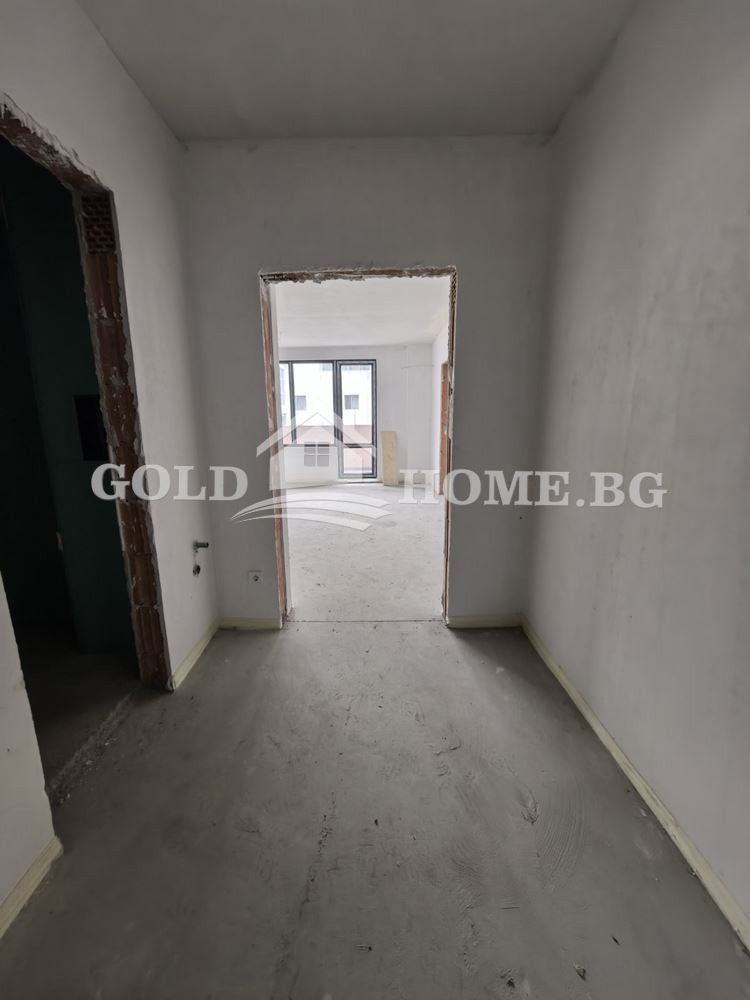 Продава 2-СТАЕН, гр. Пловдив, Център, снимка 3 - Апартаменти - 56408650