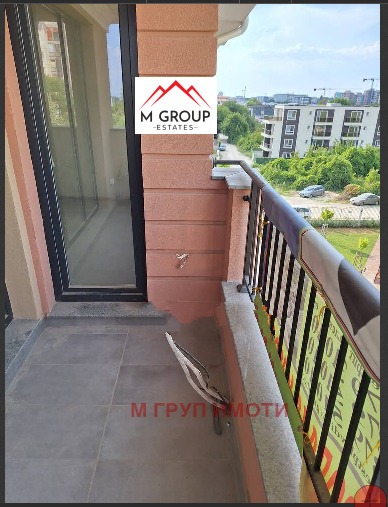 Продаја  2 спаваће собе Пловдив , Остромила , 90 м2 | 44632346 - слика [6]