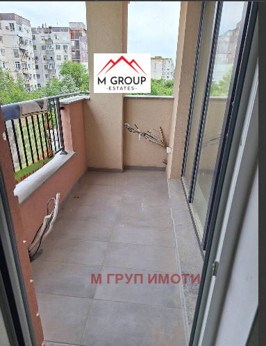 Продаја  2 спаваће собе Пловдив , Остромила , 90 м2 | 44632346