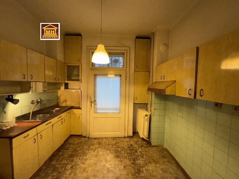 For Sale  2 bedroom Sofia , Tsentar , 116 sq.m | 30233336 - image [4]