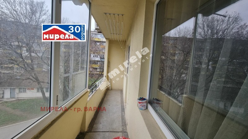 Продава 3-СТАЕН, гр. Варна, Трошево, снимка 9 - Aпартаменти - 49313096