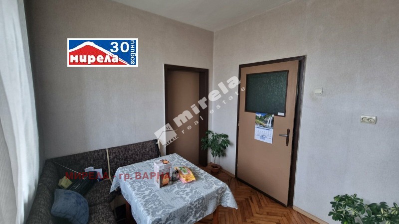 Продава 3-СТАЕН, гр. Варна, Трошево, снимка 3 - Aпартаменти - 49313096