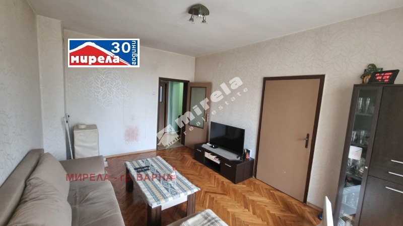 Продава 3-СТАЕН, гр. Варна, Трошево, снимка 1 - Aпартаменти - 49313096