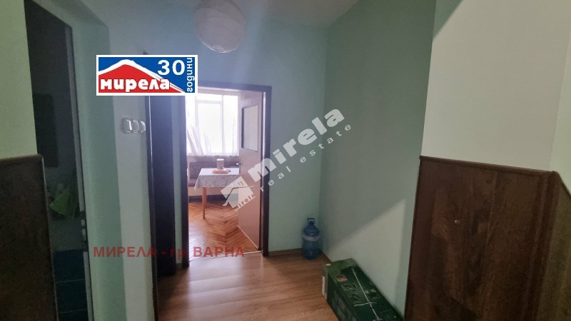 Продава 3-СТАЕН, гр. Варна, Трошево, снимка 6 - Aпартаменти - 49313096