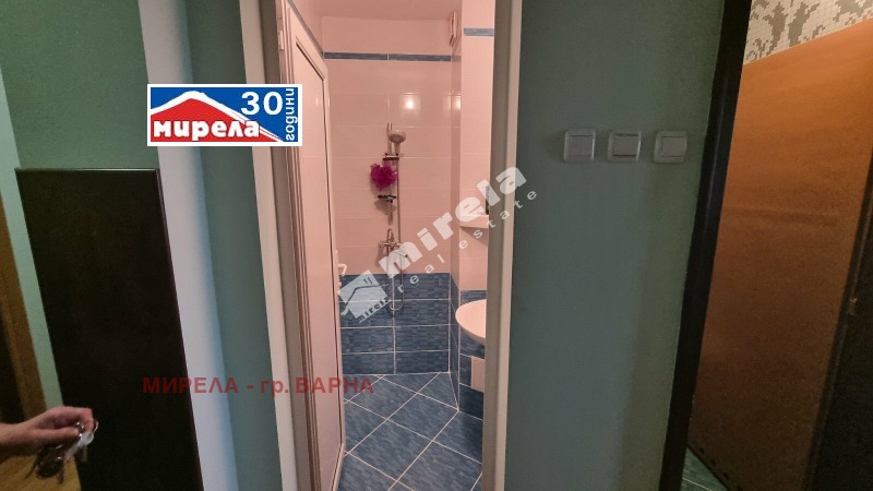 Продава 3-СТАЕН, гр. Варна, Трошево, снимка 8 - Aпартаменти - 49313096