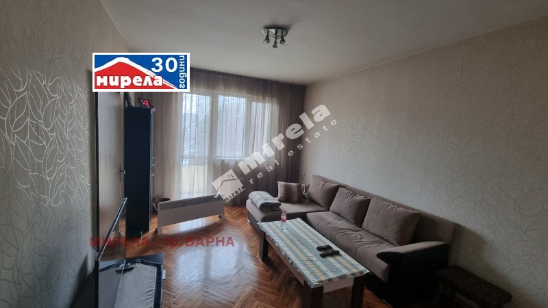 Продава 3-СТАЕН, гр. Варна, Трошево, снимка 2 - Aпартаменти - 49313096