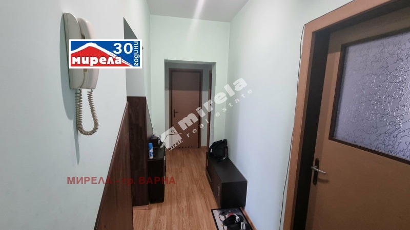 Продава 3-СТАЕН, гр. Варна, Трошево, снимка 5 - Aпартаменти - 49313096