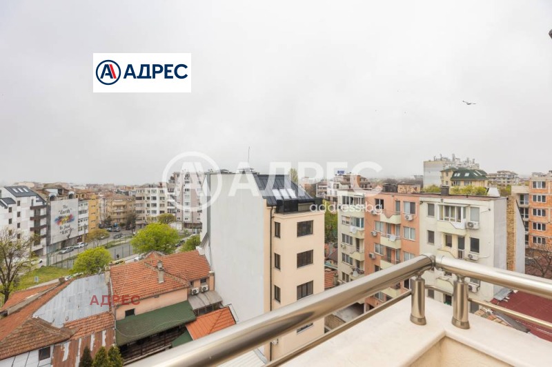 Προς πώληση  2 υπνοδωμάτια Βαρνα , Κολχοζεν παζαρ , 83 τ.μ | 58329137 - εικόνα [3]