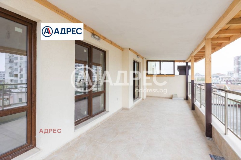 Προς πώληση  2 υπνοδωμάτια Βαρνα , Κολχοζεν παζαρ , 83 τ.μ | 58329137 - εικόνα [7]