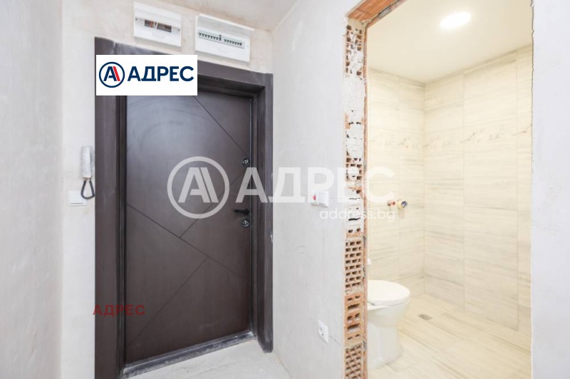 Προς πώληση  2 υπνοδωμάτια Βαρνα , Κολχοζεν παζαρ , 83 τ.μ | 58329137 - εικόνα [5]