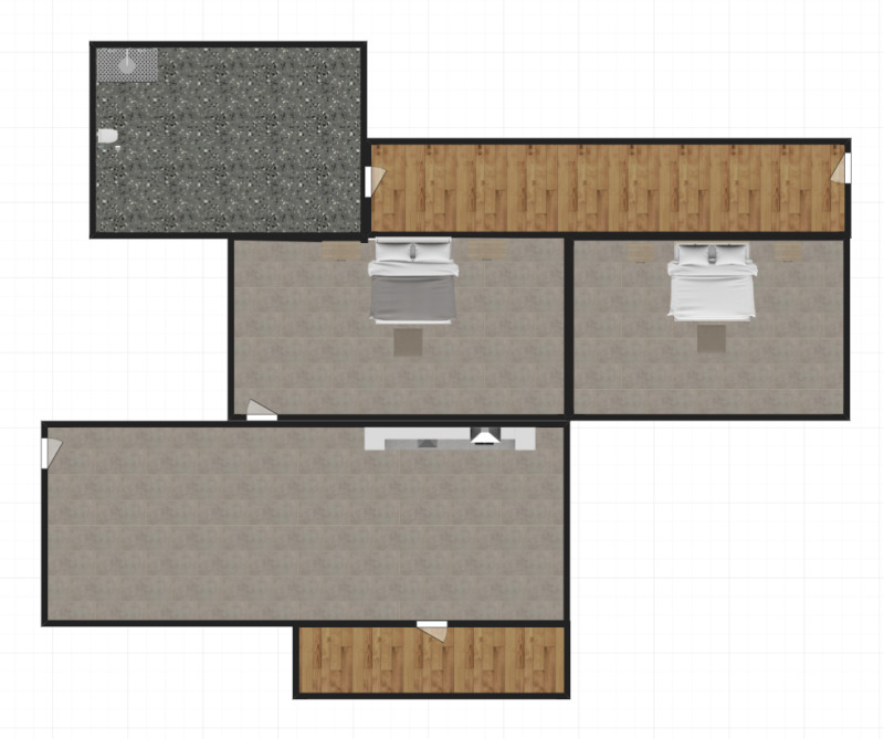 Продава  3-стаен град Пловдив , Христо Смирненски , 75 кв.м | 23738302