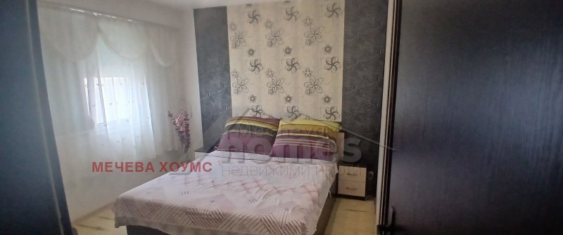 Продава  3-стаен град Стара Загора , Три чучура - юг , 63 кв.м | 80248486 - изображение [2]